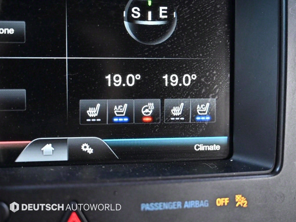 Ford Explorer 2016 Blanco - Importación desde Corea - HF Imports Iquique - Foto 17