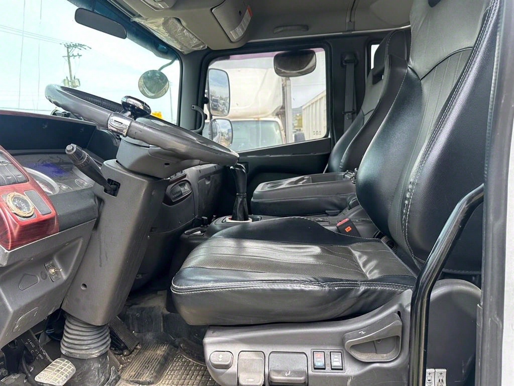 medium and large cargo Cargo - Vista 11