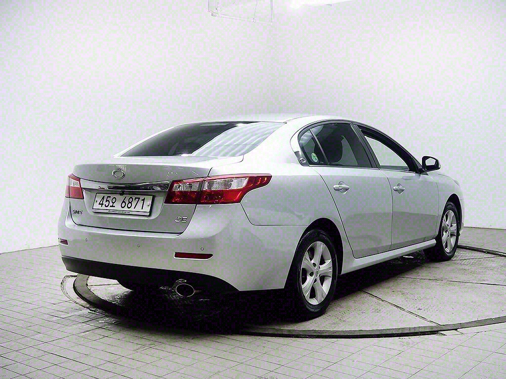 SAMSUNG SM5 - Vista 7