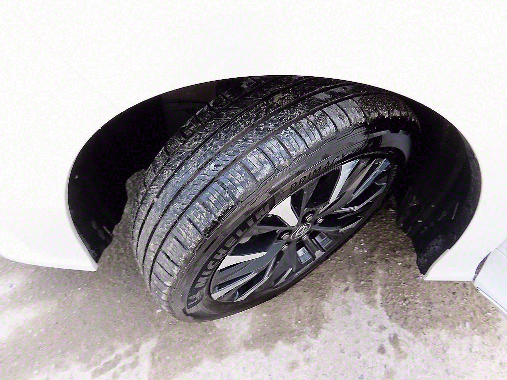 Toyota Alphard 2024 Blanco - Importación desde Corea - HF Imports Iquique - Foto 20