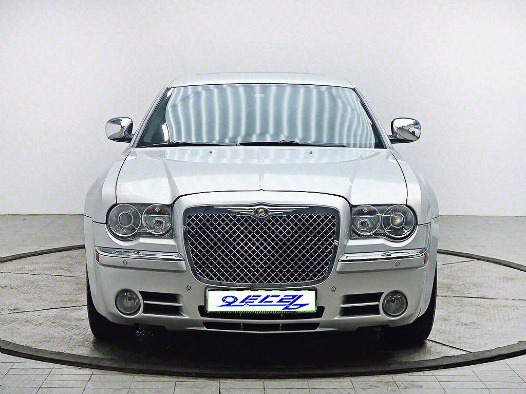 Chrysler 300C