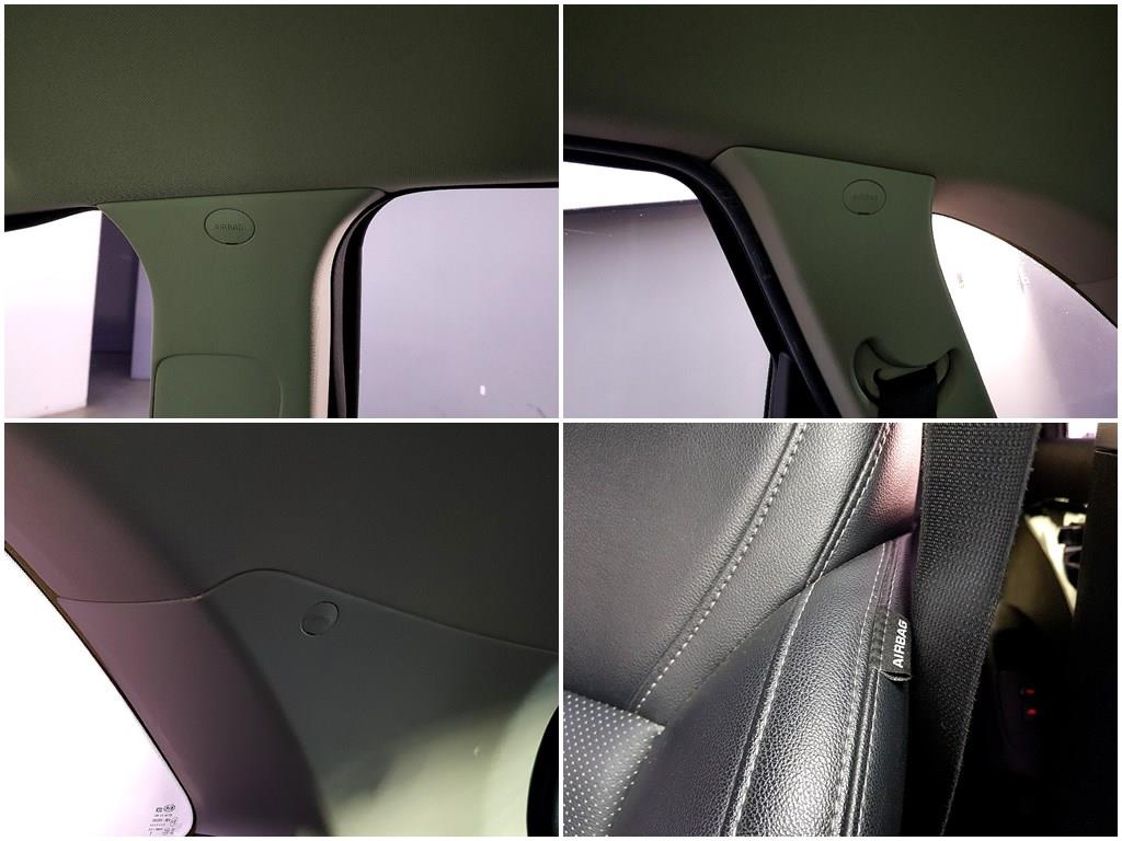 KIA Sorento 2016 Gris - Importación desde Corea - HF Imports Iquique - Foto 16