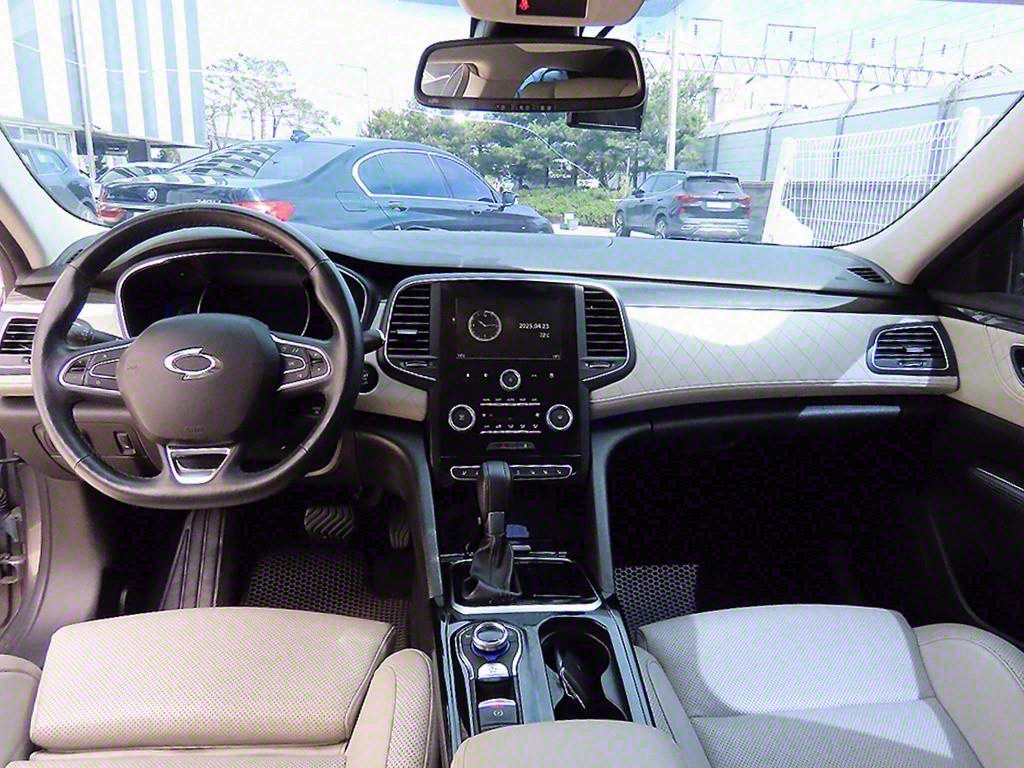 SAMSUNG SM6 - Vista 7