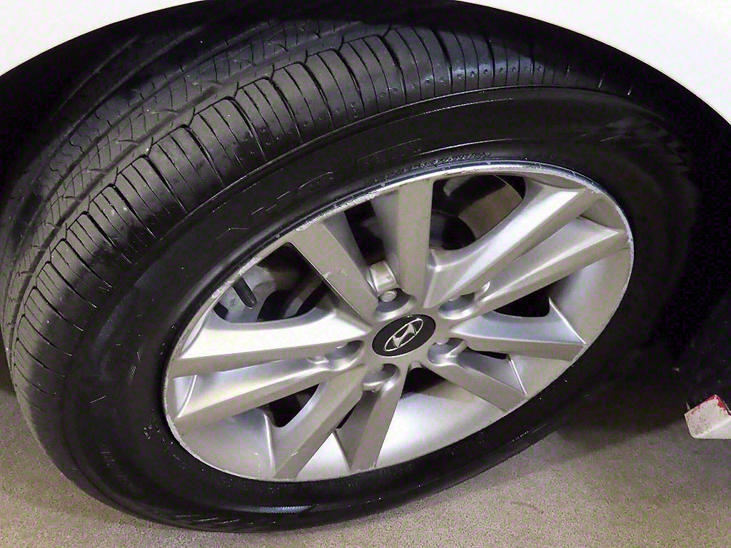 HYUNDAI Sonata 2016 Blanco - Importación desde Corea - HF Imports Iquique - Foto 18