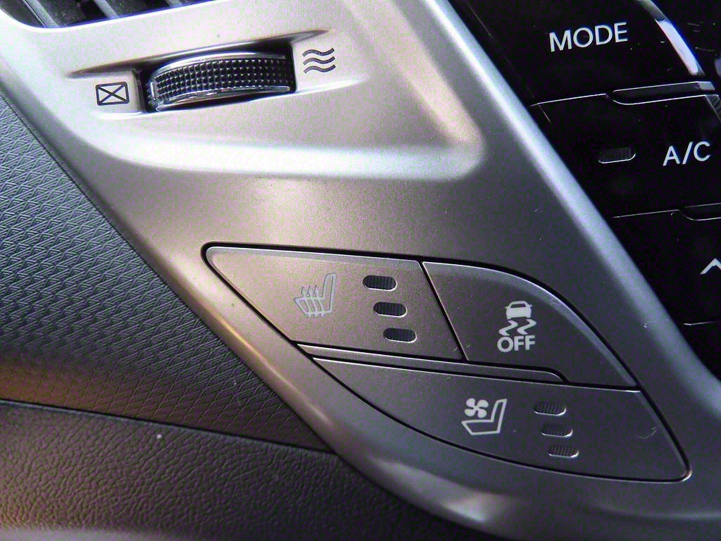 HYUNDAI Veloster - Vista 11