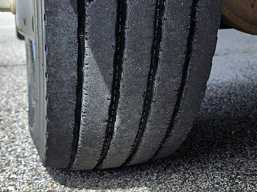 medium and large cargo truck 2017 Blanco - Importación desde Corea - HF Imports Iquique - Foto 16