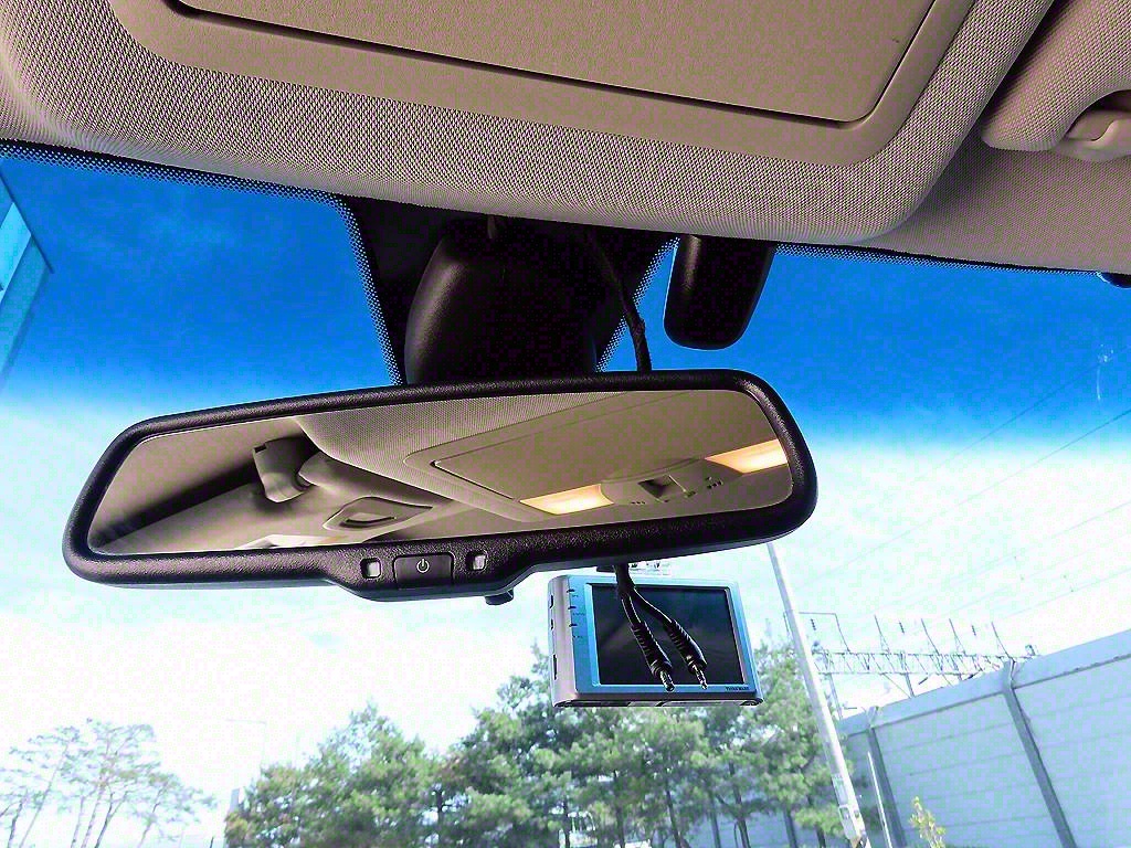 Infiniti QX 2017 Rojo - Importación desde Corea - HF Imports Iquique - Foto 14