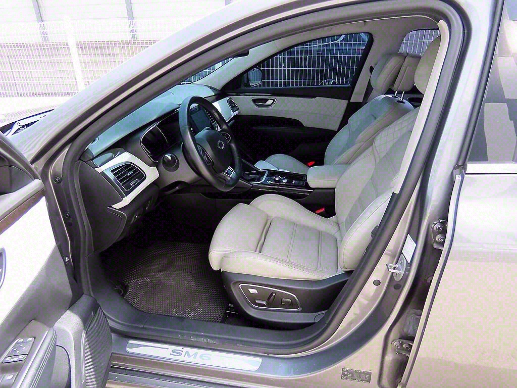 SAMSUNG SM6 - Vista 5