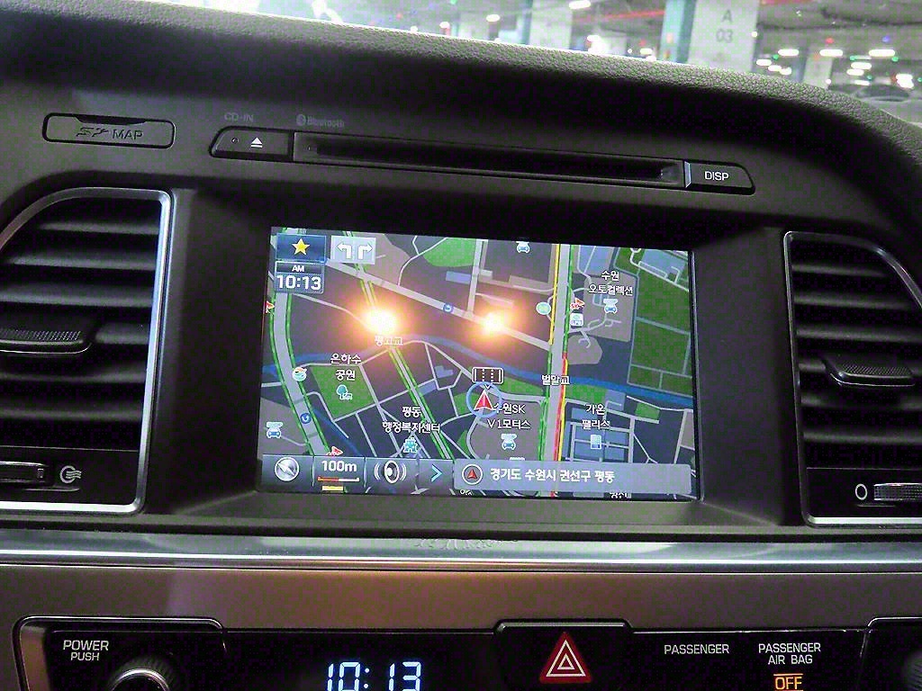 HYUNDAI Sonata 2016 Blanco - Importación desde Corea - HF Imports Iquique - Foto 13