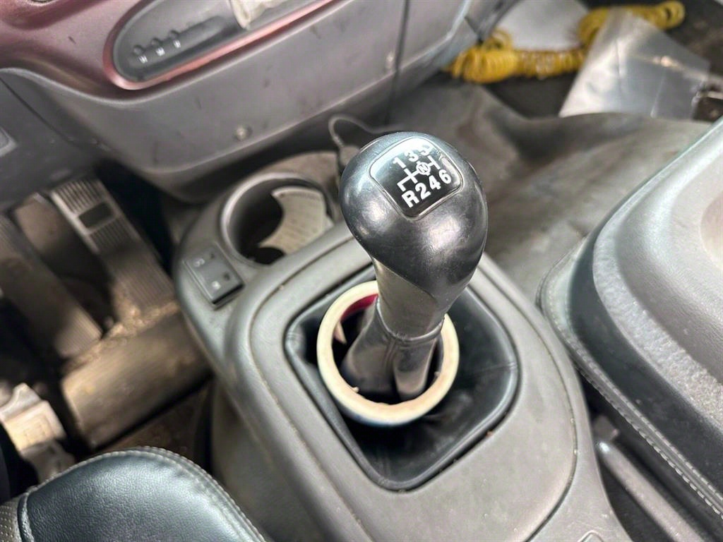 medium and large cargo Cargo - Vista 10