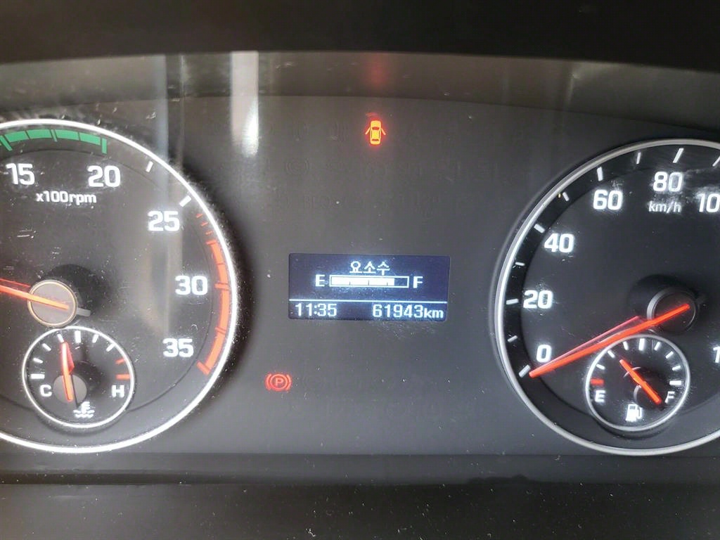 medium and large cargo truck - Vista 12