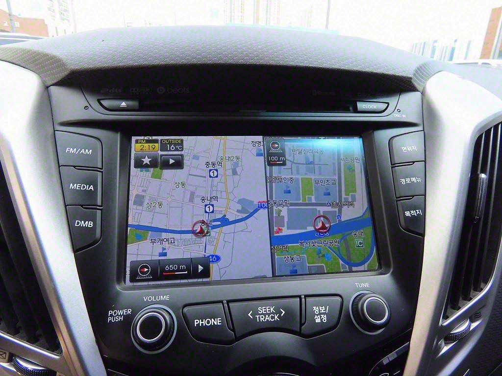 HYUNDAI Veloster 2014 Gris - Importación desde Corea - HF Imports Iquique - Foto 13