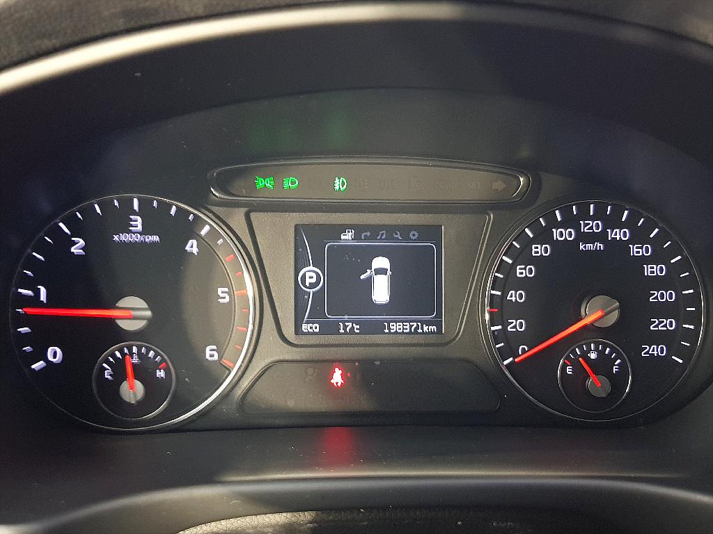 KIA Sorento - Vista 6