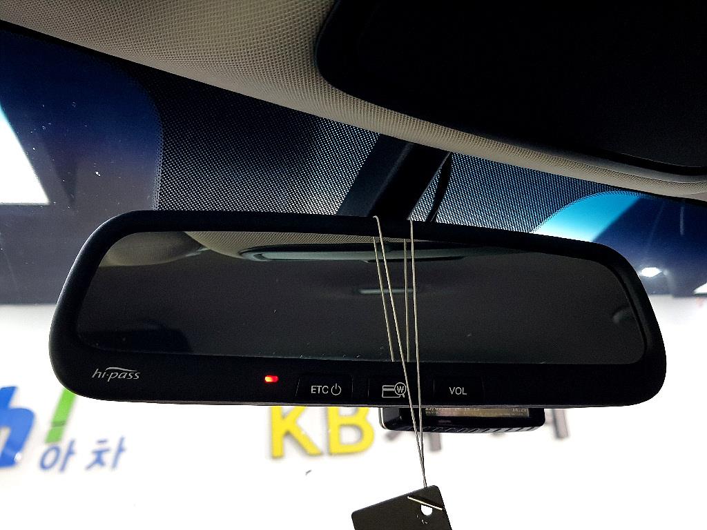 KIA Sorento 2016 Gris - Importación desde Corea - HF Imports Iquique - Foto 13