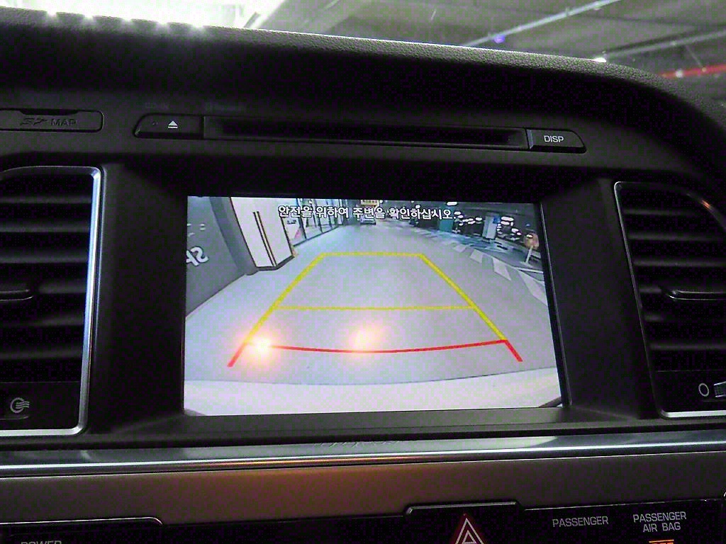 HYUNDAI Sonata 2016 Blanco - Importación desde Corea - HF Imports Iquique - Foto 14