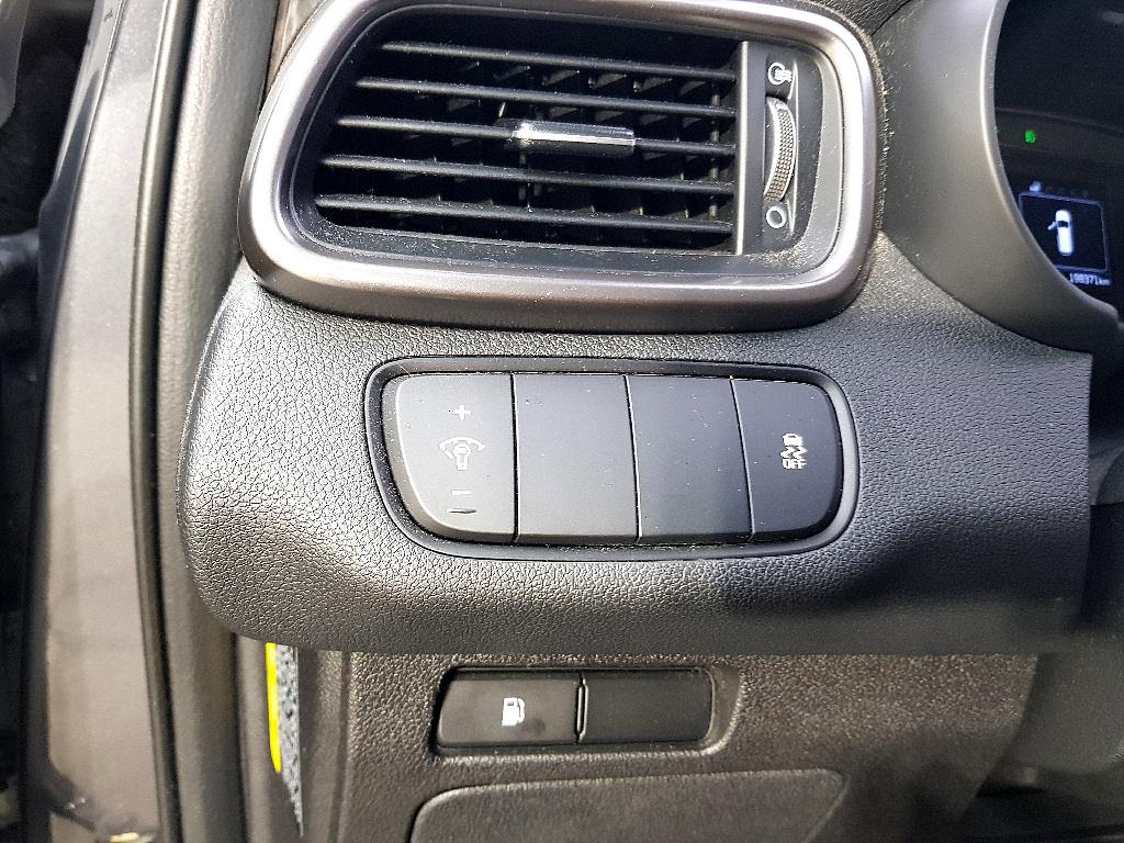 KIA Sorento - Vista 10