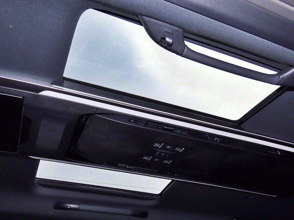 Toyota Alphard 2024 Blanco - Importación desde Corea - HF Imports Iquique - Foto 15