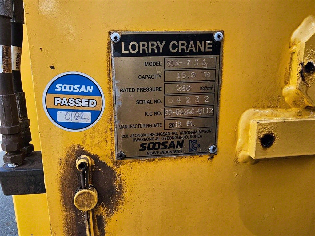 medium and large cargo goso - Vista 12