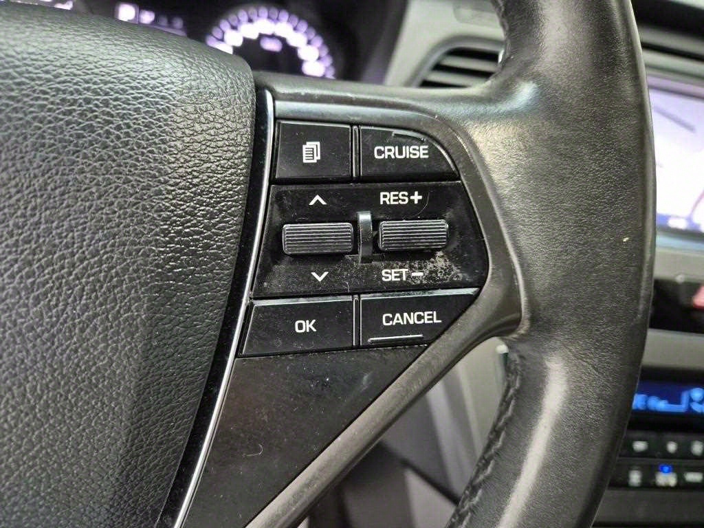 HYUNDAI Sonata 2015 Blanco - Importación desde Corea - HF Imports Iquique - Foto 16