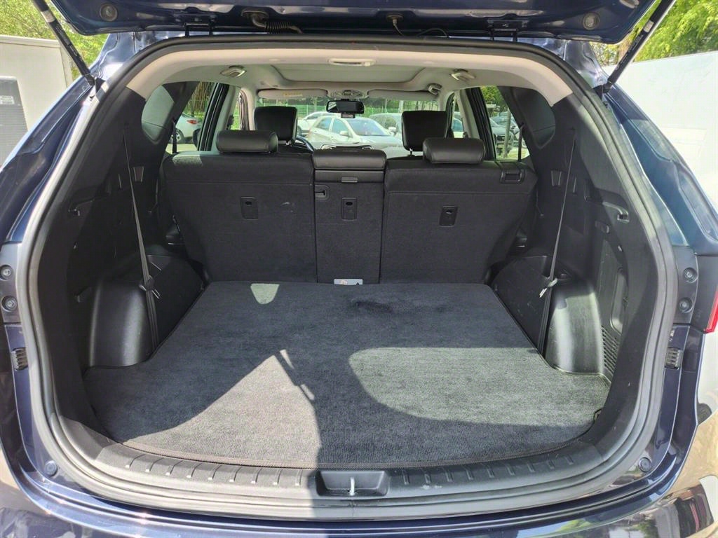 HYUNDAI Santa Fe - Vista 5