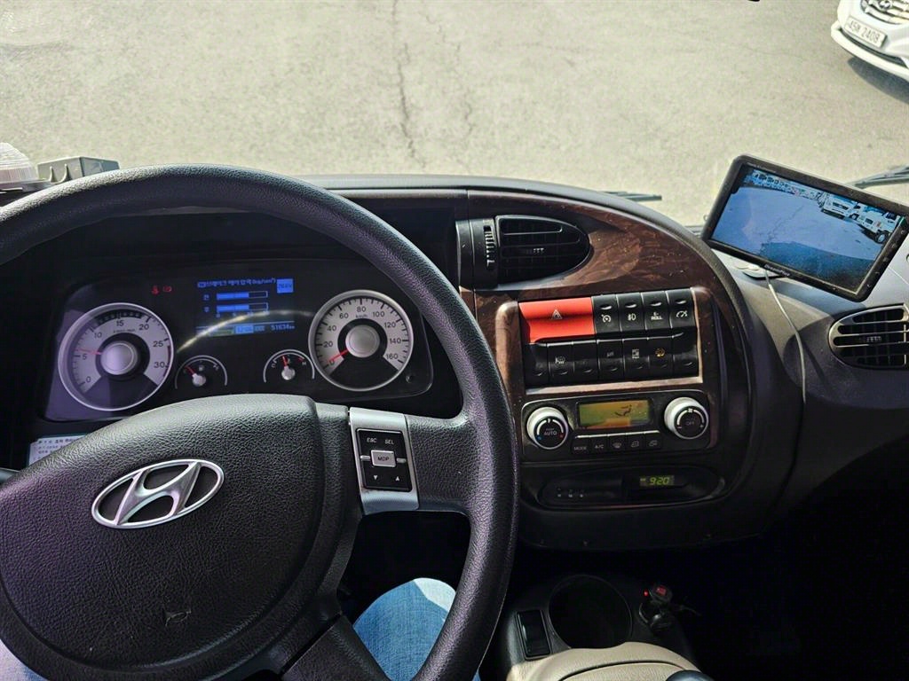 medium and large cargo goso 2019 Blanco - Importación desde Corea - HF Imports Iquique - Foto 17