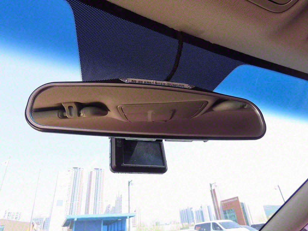 KIA Carens 2016 Blanco - Importación desde Corea - HF Imports Iquique - Foto 16