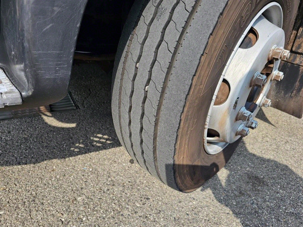 medium and large cargo goso 2019 Blanco - Importación desde Corea - HF Imports Iquique - Foto 18