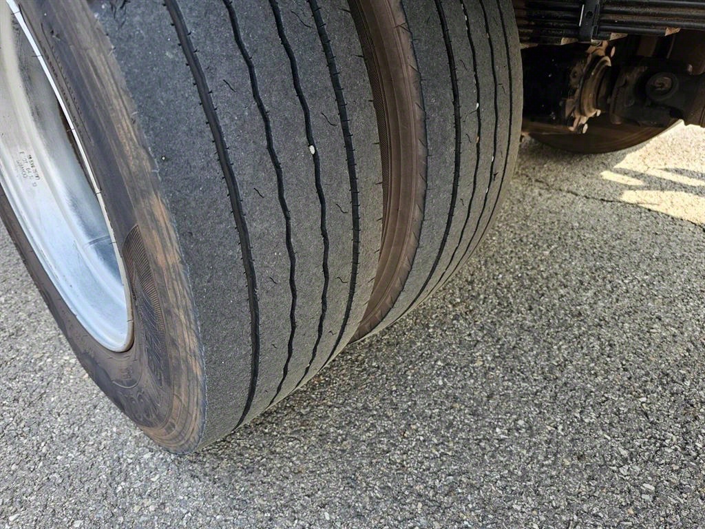 medium and large cargo goso 2019 Blanco - Importación desde Corea - HF Imports Iquique - Foto 19