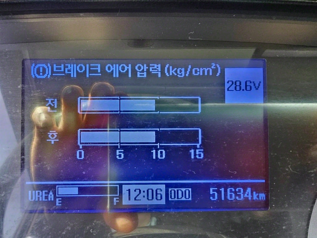 medium and large cargo goso 2019 Blanco - Importación desde Corea - HF Imports Iquique - Foto 15