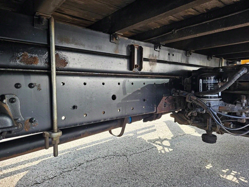 medium and large cargo goso 2019 Blanco - Importación desde Corea - HF Imports Iquique - Foto 14