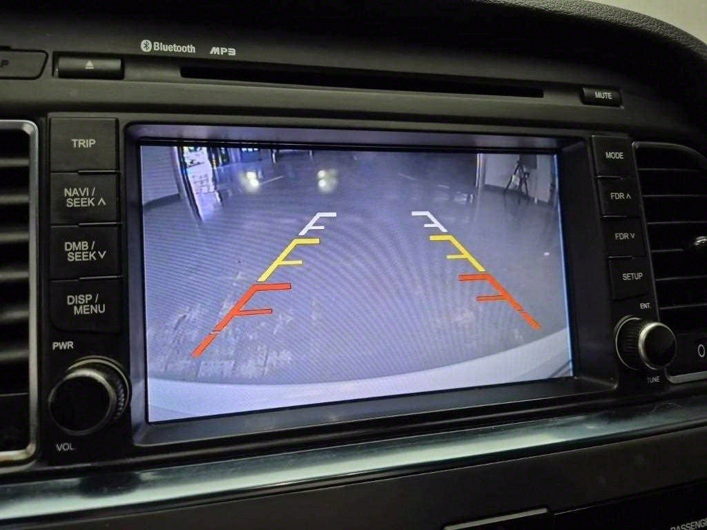 HYUNDAI Sonata 2015 Blanco - Importación desde Corea - HF Imports Iquique - Foto 15