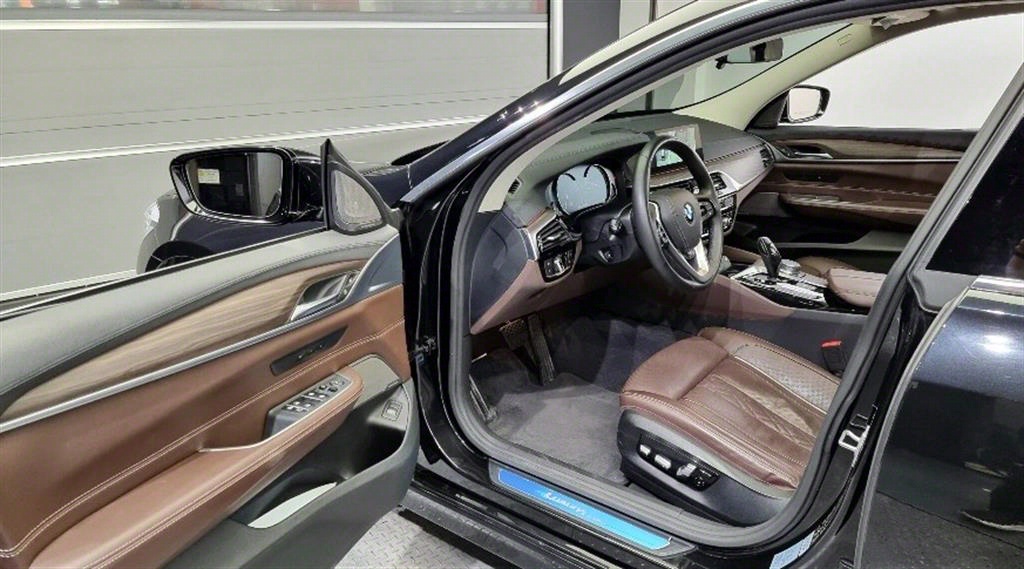 BMW Gran Turismo - Vista 11