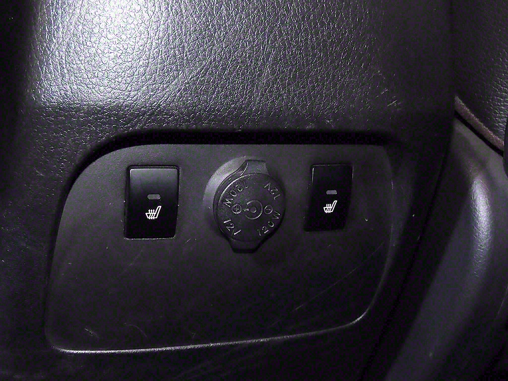 KIA Sorento 2012 Gris - Importación desde Corea - HF Imports Iquique - Foto 15