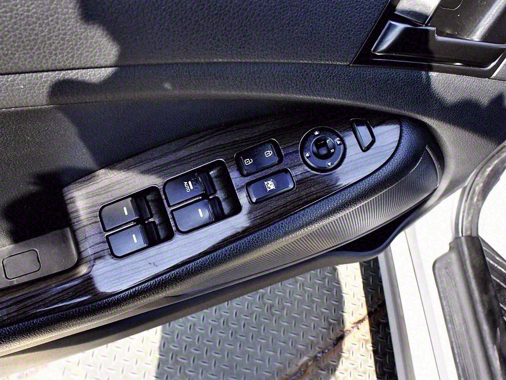 KIA K5 2013 Gris - Importación desde Corea - HF Imports Iquique - Foto 13