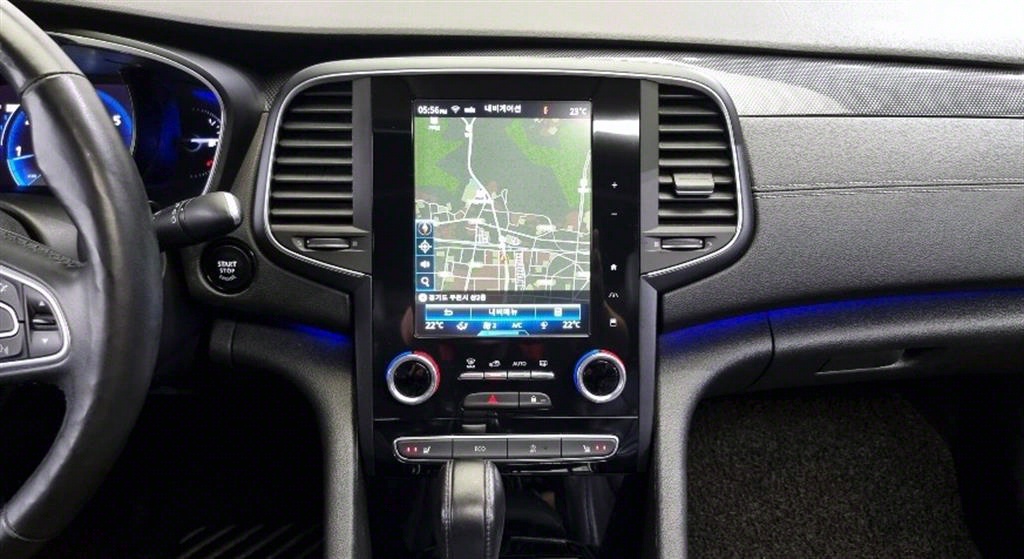 SAMSUNG SM6 2016 Gris - Importación desde Corea - HF Imports Iquique - Foto 14