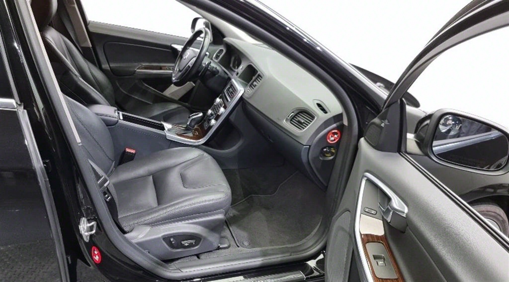 Volvo V60 - Vista 10