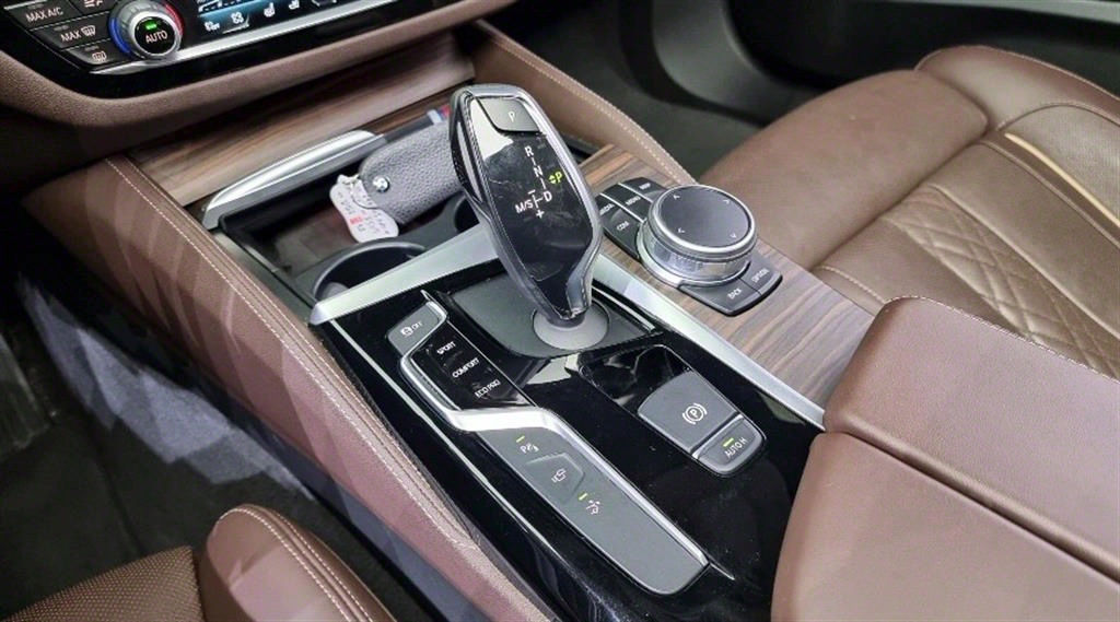 BMW Gran Turismo - Vista 9