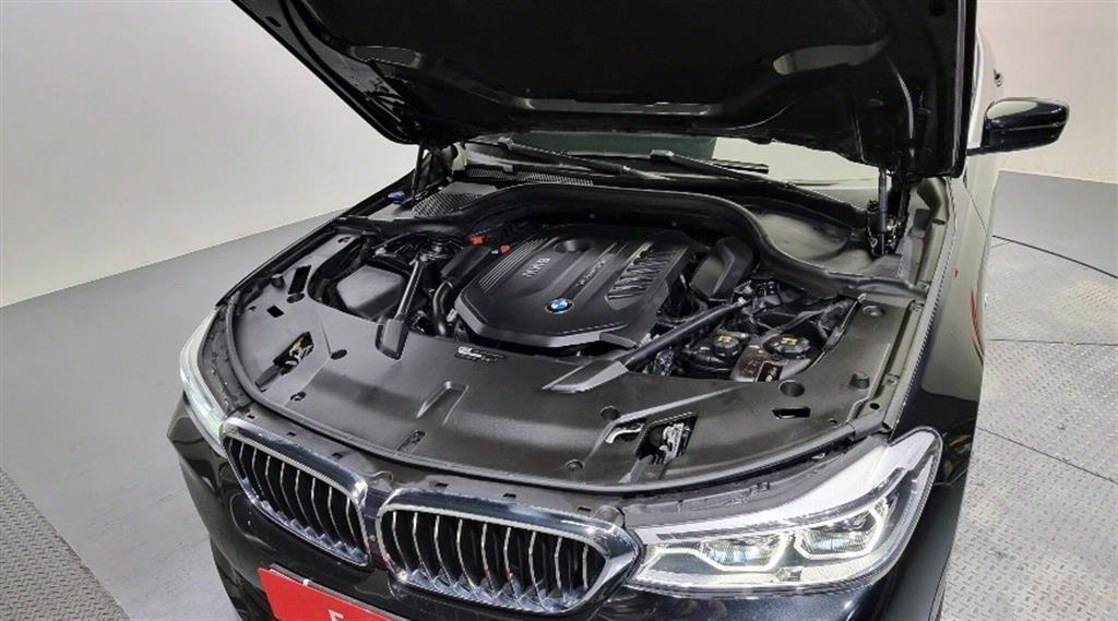 BMW Gran Turismo - Vista 6