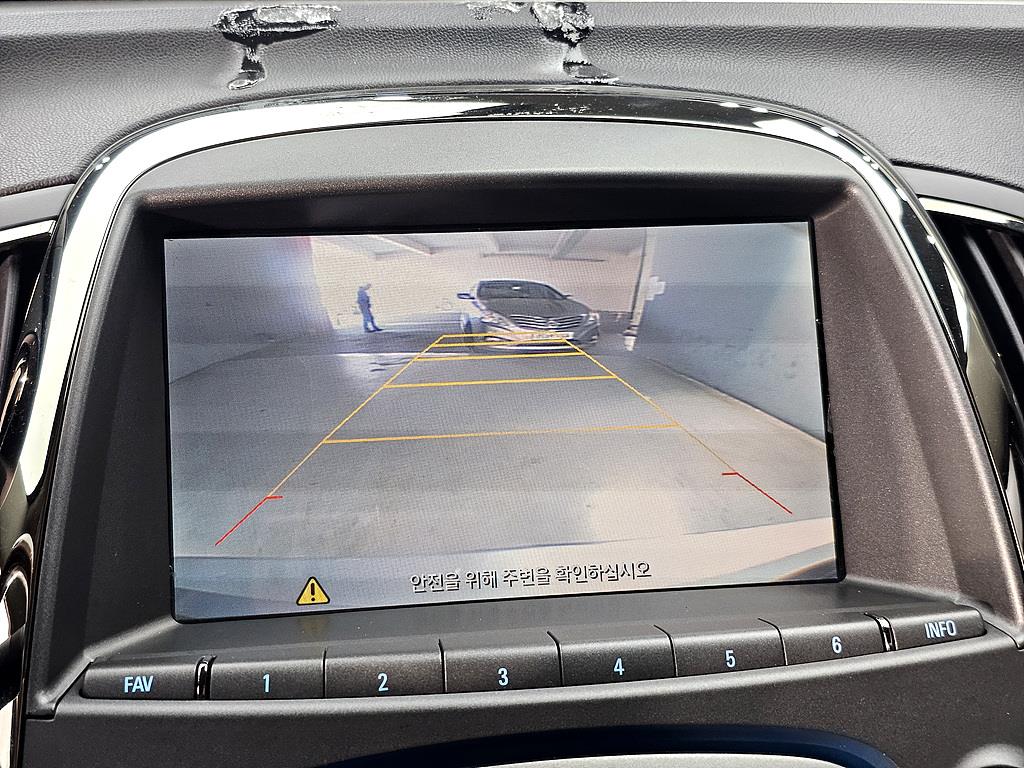 DAEWOO Alpheon 2015 Plateado - Importación desde Corea - HF Imports Iquique - Foto 15