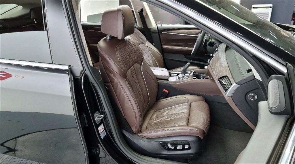 BMW Gran Turismo - Vista 10