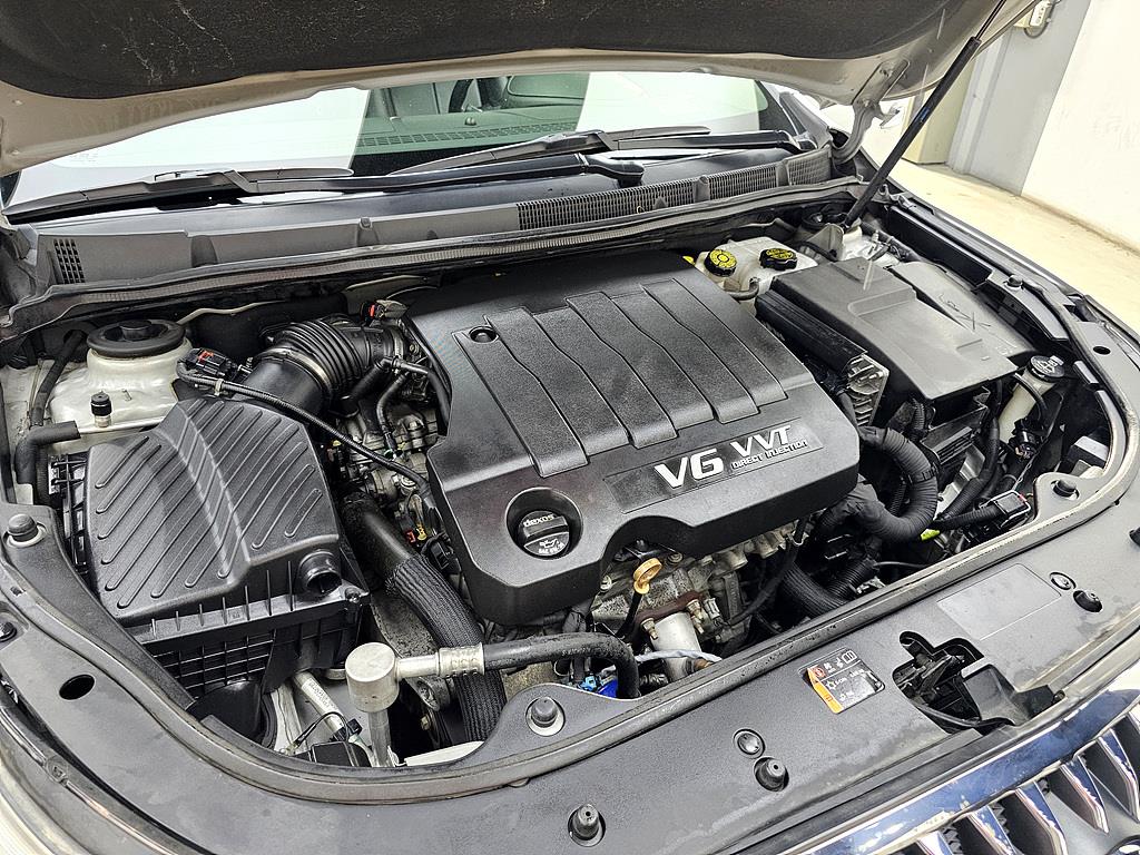 DAEWOO Alpheon - Vista 6