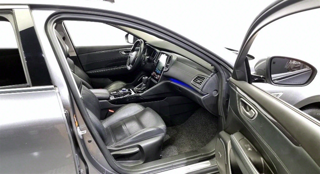 SAMSUNG SM6 - Vista 11