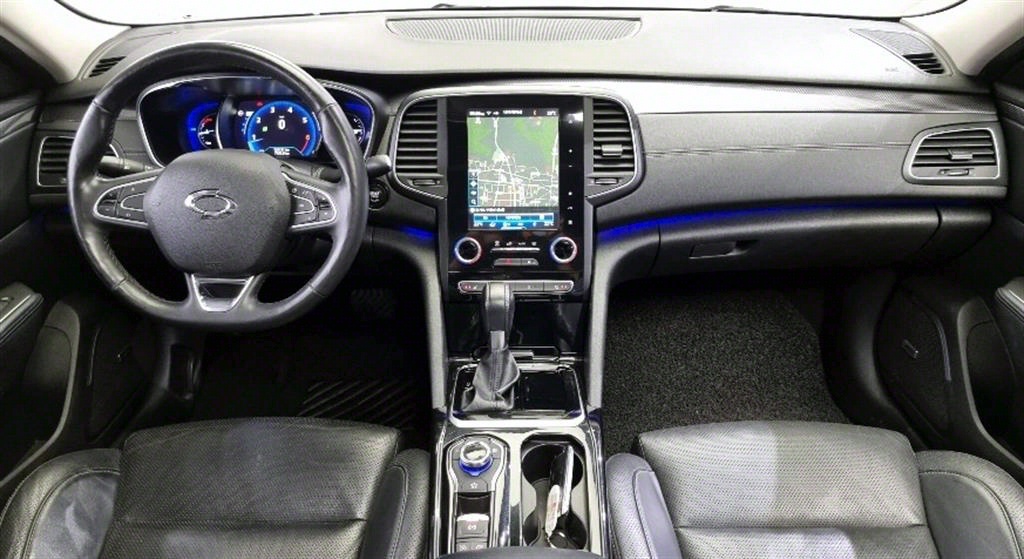 SAMSUNG SM6 - Vista 7