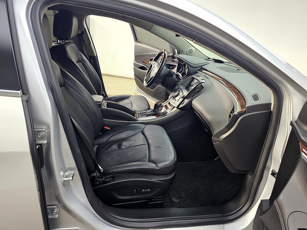 DAEWOO Alpheon - Vista 11