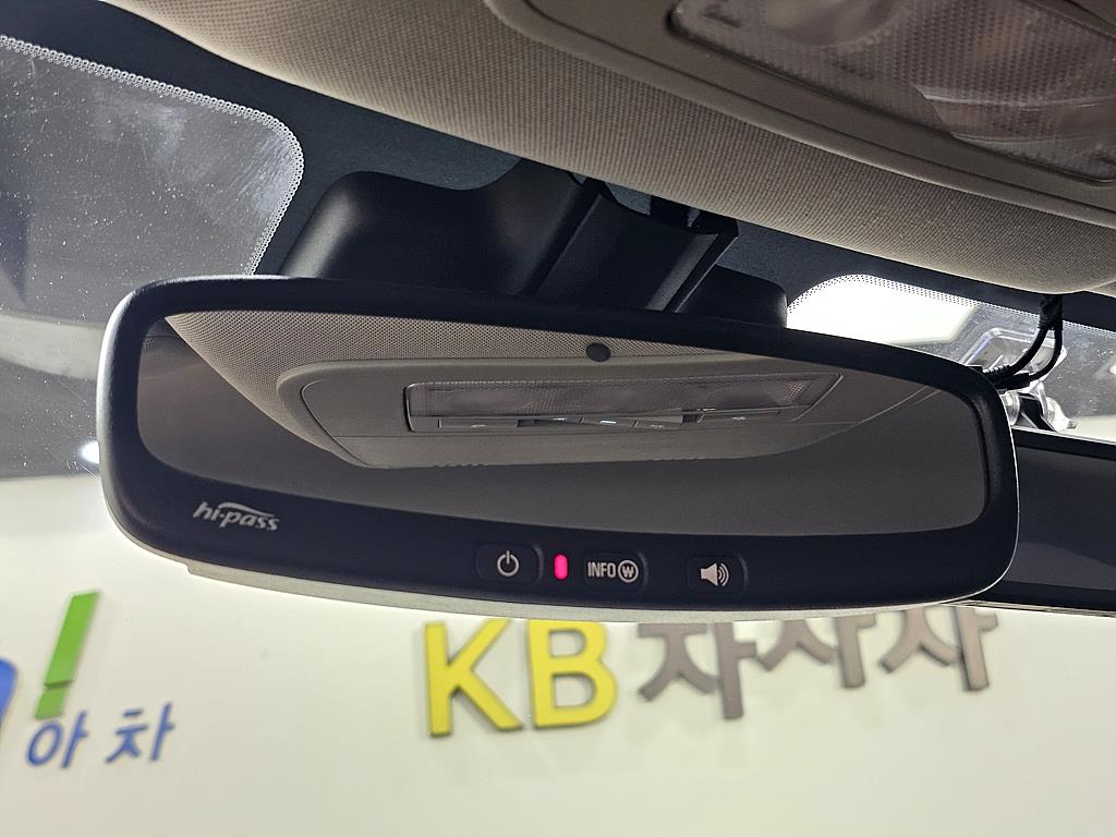 DAEWOO Alpheon - Vista 12