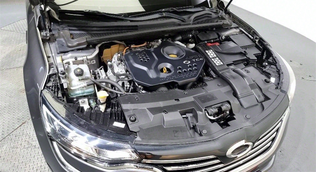 SAMSUNG SM6 - Vista 6