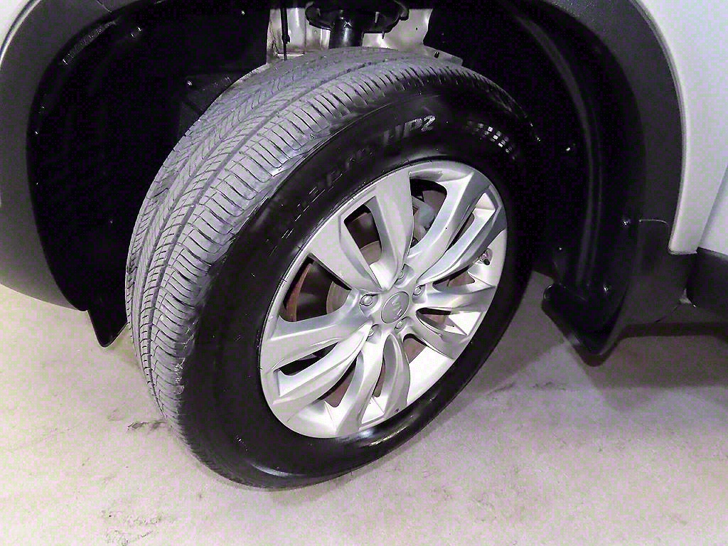 KIA Sorento 2012 Gris - Importación desde Corea - HF Imports Iquique - Foto 20