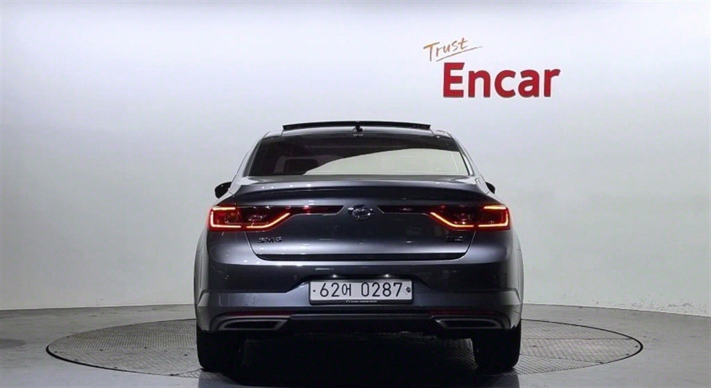 SAMSUNG SM6 - Vista 4