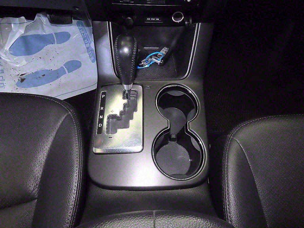 KIA Sorento - Vista 12