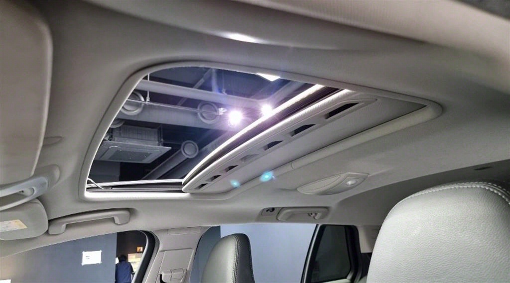 Volvo V60 2017 Negro - Importación desde Corea - HF Imports Iquique - Foto 20